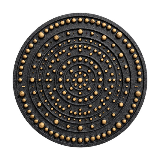 Dorex Magnetic Acupressure Board - Pro Edition